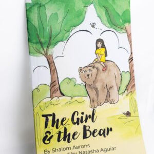 The Girl and the Bear